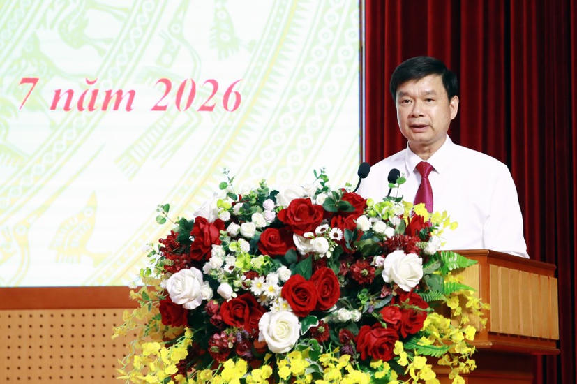 Quảng Ninh: Ông Phạm Xuân Đài được bầu làm Chủ tịch UBND đặc khu Vân Đồn 