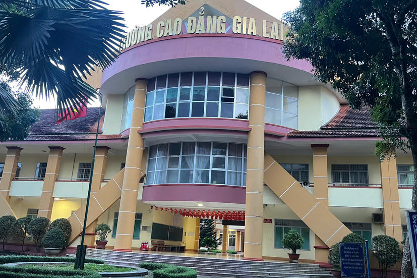 Gia Lai: Thanh tra chỉ ra nhiều sai phạm tại Trường Cao đẳng Gia Lai