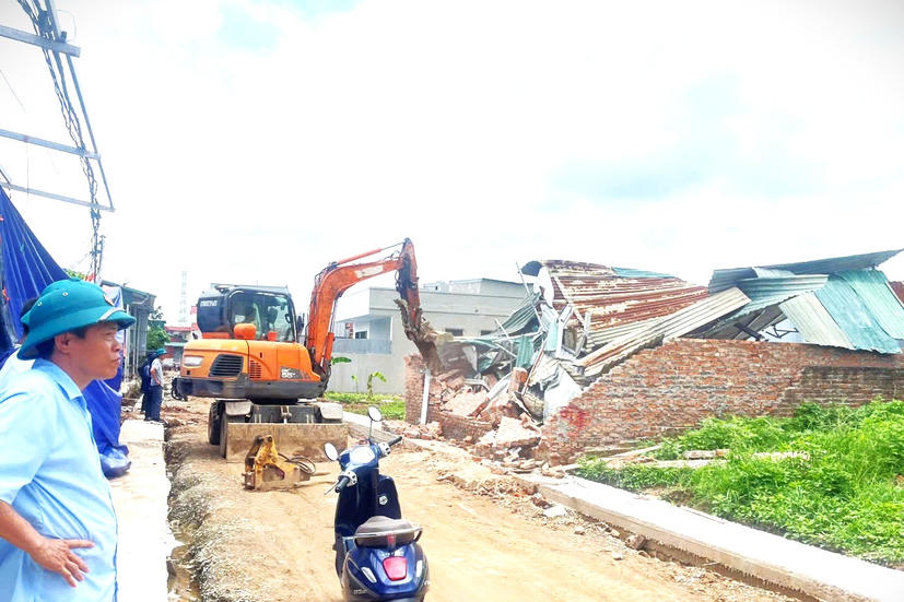 Luật trách nhiệm bồi thường của nhà nước: Bảo vệ quyền lợi cho cả người thân của người đấu tranh chống tiêu cực