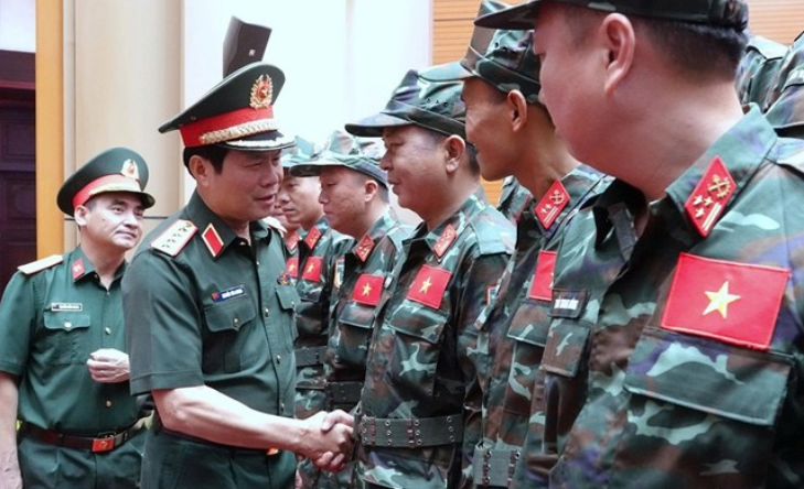 Việt Nam cử lực lượng sang Venezuela hỗ trợ khắc phục hậu quả động đất