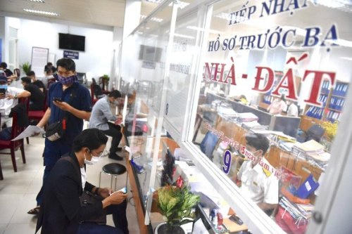[SHORT] Đề xuất giảm lệ phí trước bạ nhà, đất, xe với người có định danh điện tử mức 2

