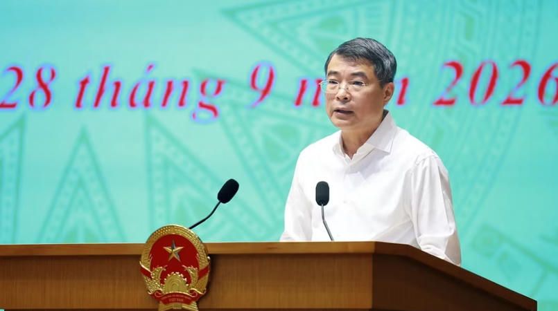 [SHORT] Thủ tướng: Khoa học công nghệ phải trở thành động lực chủ yếu, trực tiếp, đo đếm được bằng kết quả tăng trưởng