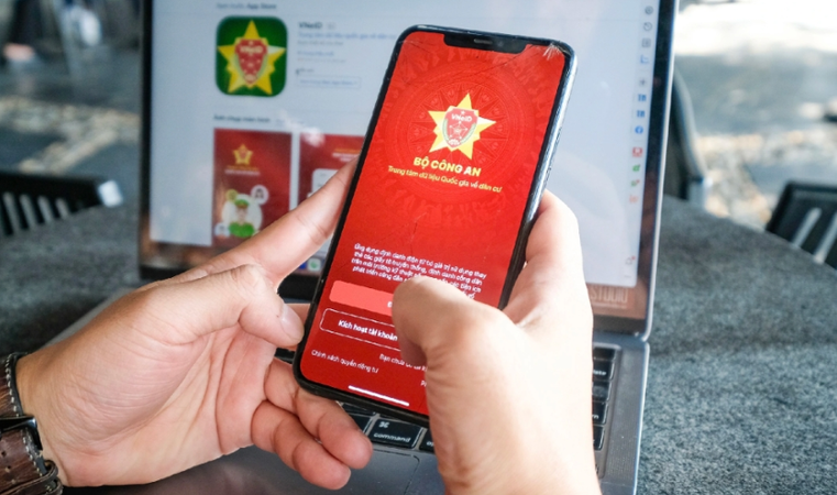 [SHORT] Những thay đổi người dân cần lưu ý khi sử dụng VNeID từ ngày 28/9

