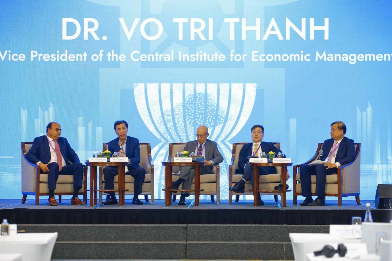 Đề xuất hình thành “Cộng đồng đổi mới sáng tạo ASEAN” như một trụ cột mới cho tương lai