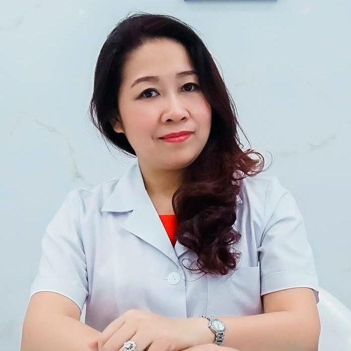 Phía sau những cánh cửa làm đẹp