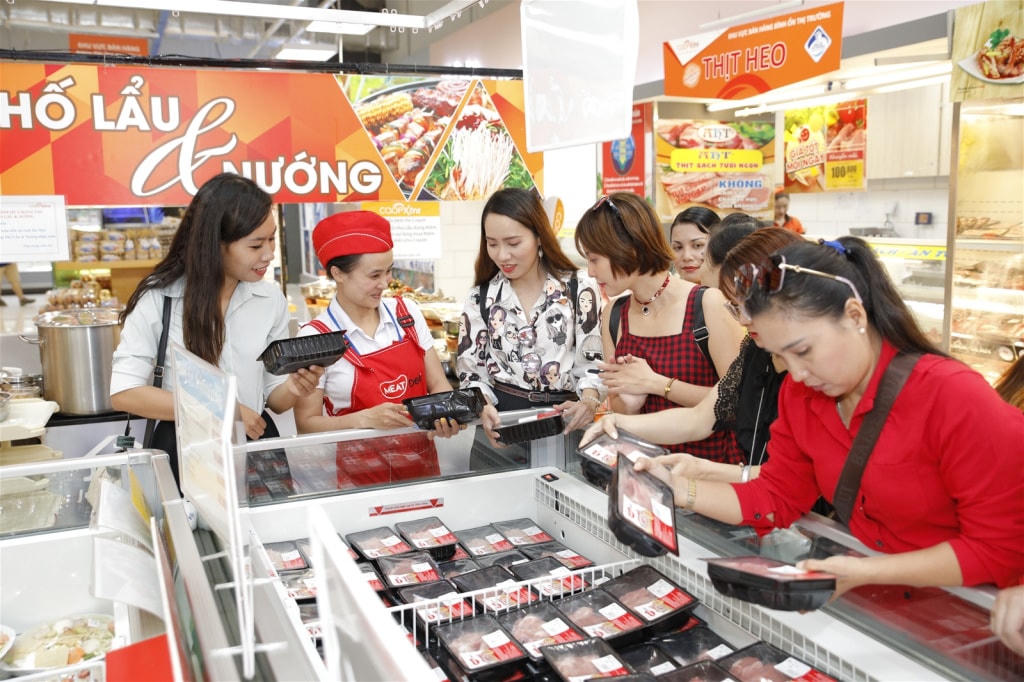 Masan Group công bố giao dịch đầu tư vốn cổ phần lên đến 500 triệu USD dẫn đầu bởi Bain Capital              