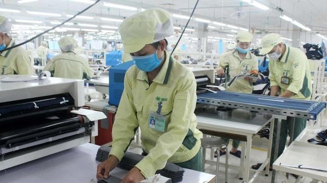 Theo đề án, cơ cấu kinh tế tỉnh Hòa Bình tiếp tục chuyển dịch theo hướng tăng tỷ trọng công nghiệp và dịch vụ, đến cuối năm 2025 chiếm khoảng 54%.