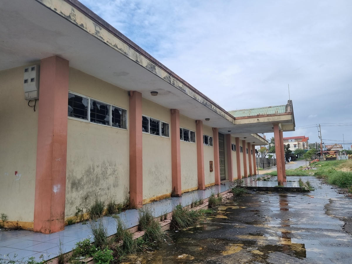 Với tốc độ phát triển mạnh mẽ của xã Bảo Ninh, ngôi chợ này được kỳ vọng sẽ tạo điều kiện thuận lợi cho nhân dân trong xã giao lưu, thông thương hàng hóa, dịch vụ, quảng bá những sản vật biển đặc trưng với du khách, thúc đẩy ngành du lịch, góp phần phát triển kinh tế, bảo đảm an sinh xã hội. 