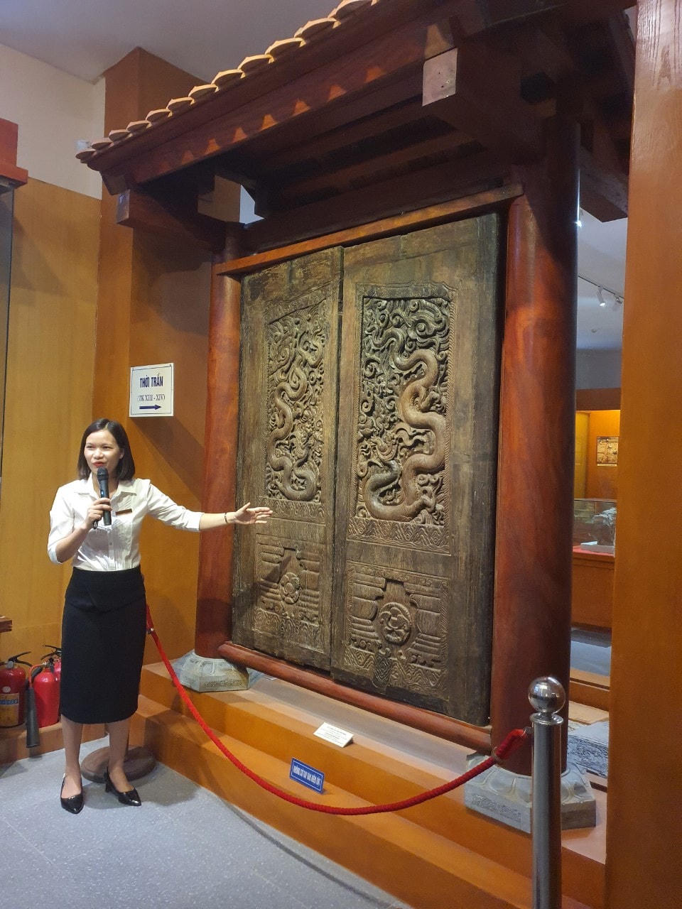 Nam Định: Vùng đất ‘đậm đặc’ di tích, di sản