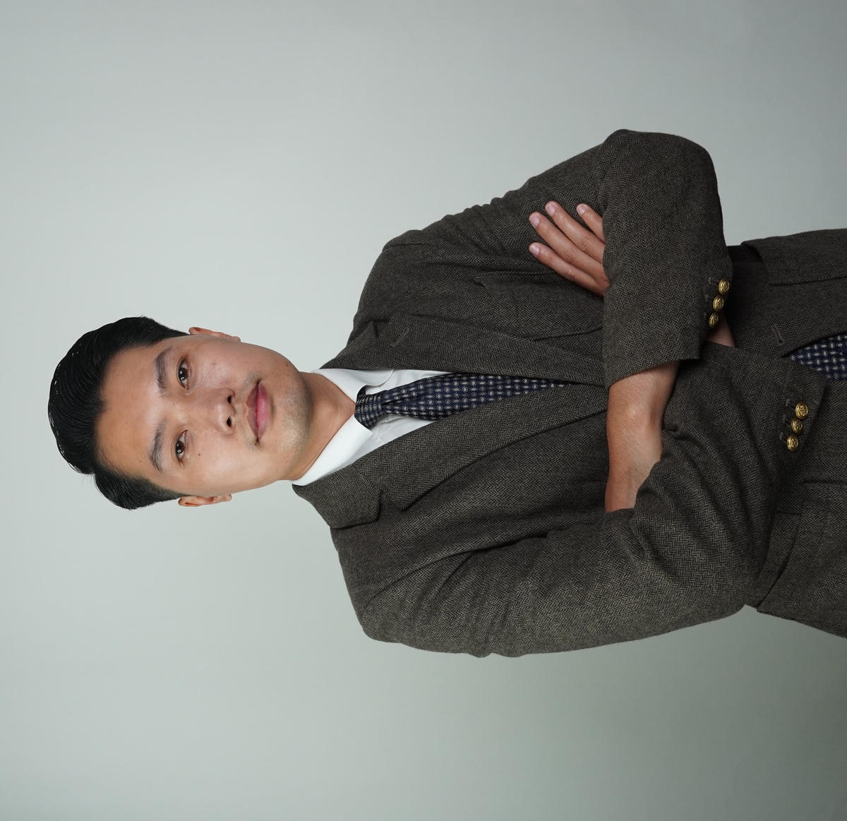 Luật sư Nguyễn Văn Đoàn.