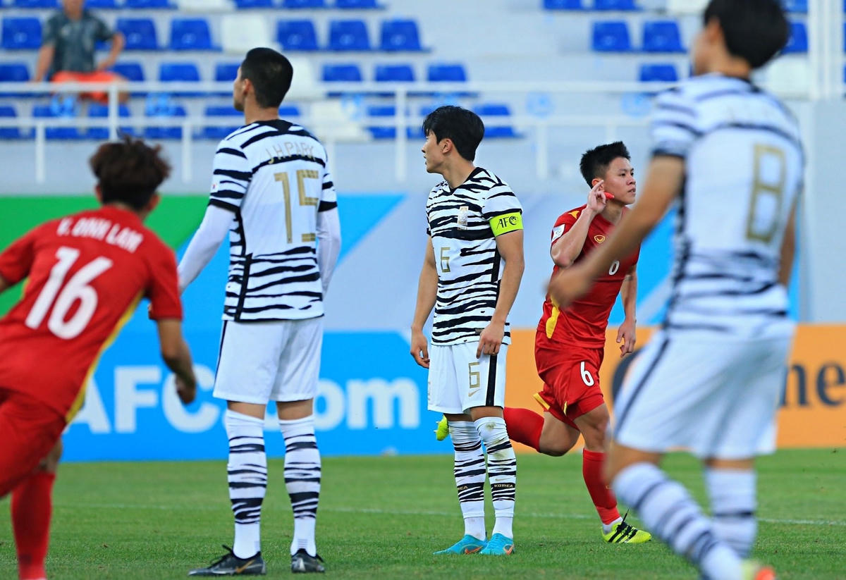 Hanoi FC cho CLB Công an Nhân dân mượn'sao U23 Việt Nam' về đá giải Hạng Nhất