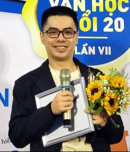 Yang Phan.  