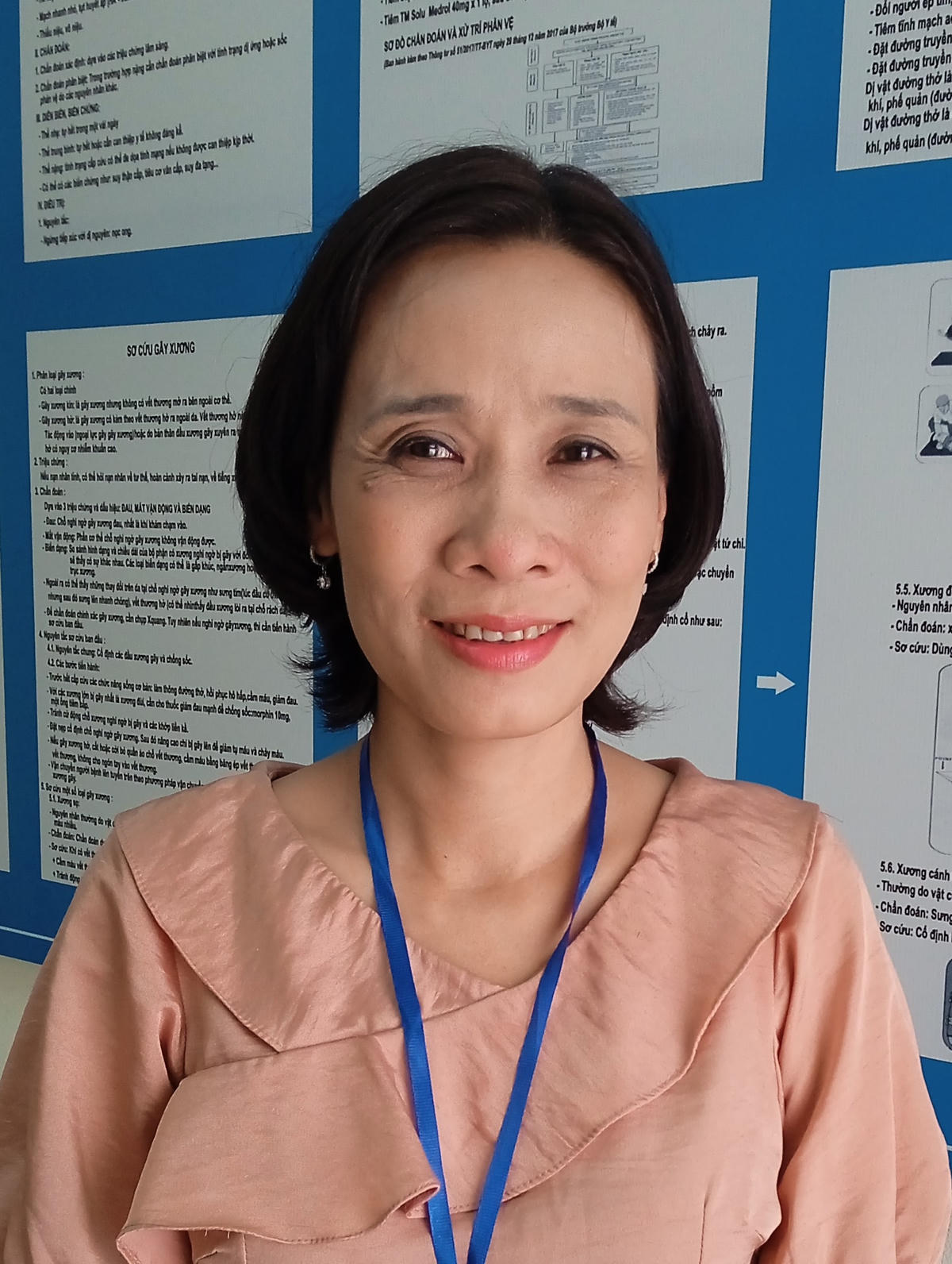 Kết thúc một kỳ thi 'dễ thở'