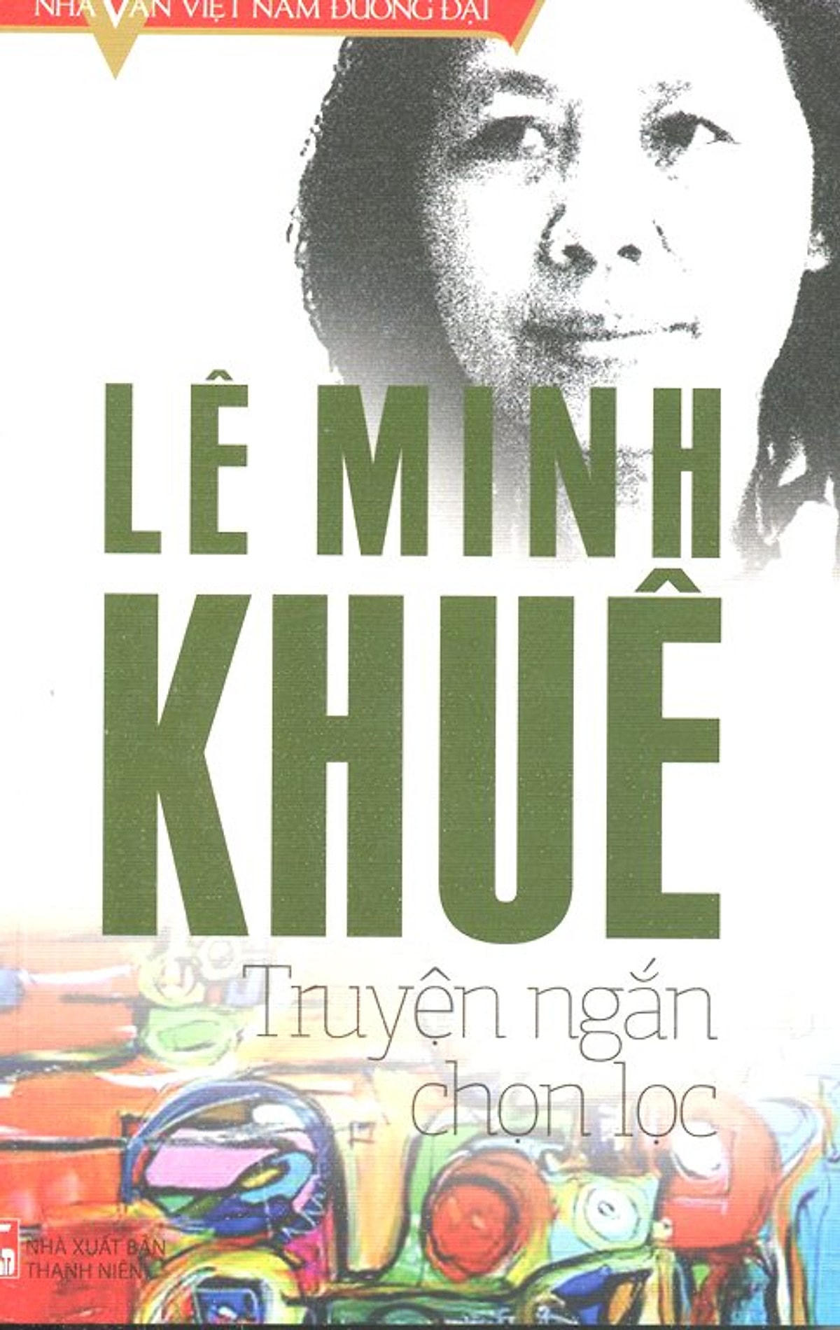 Không còn ai đọc tôi vẫn viết