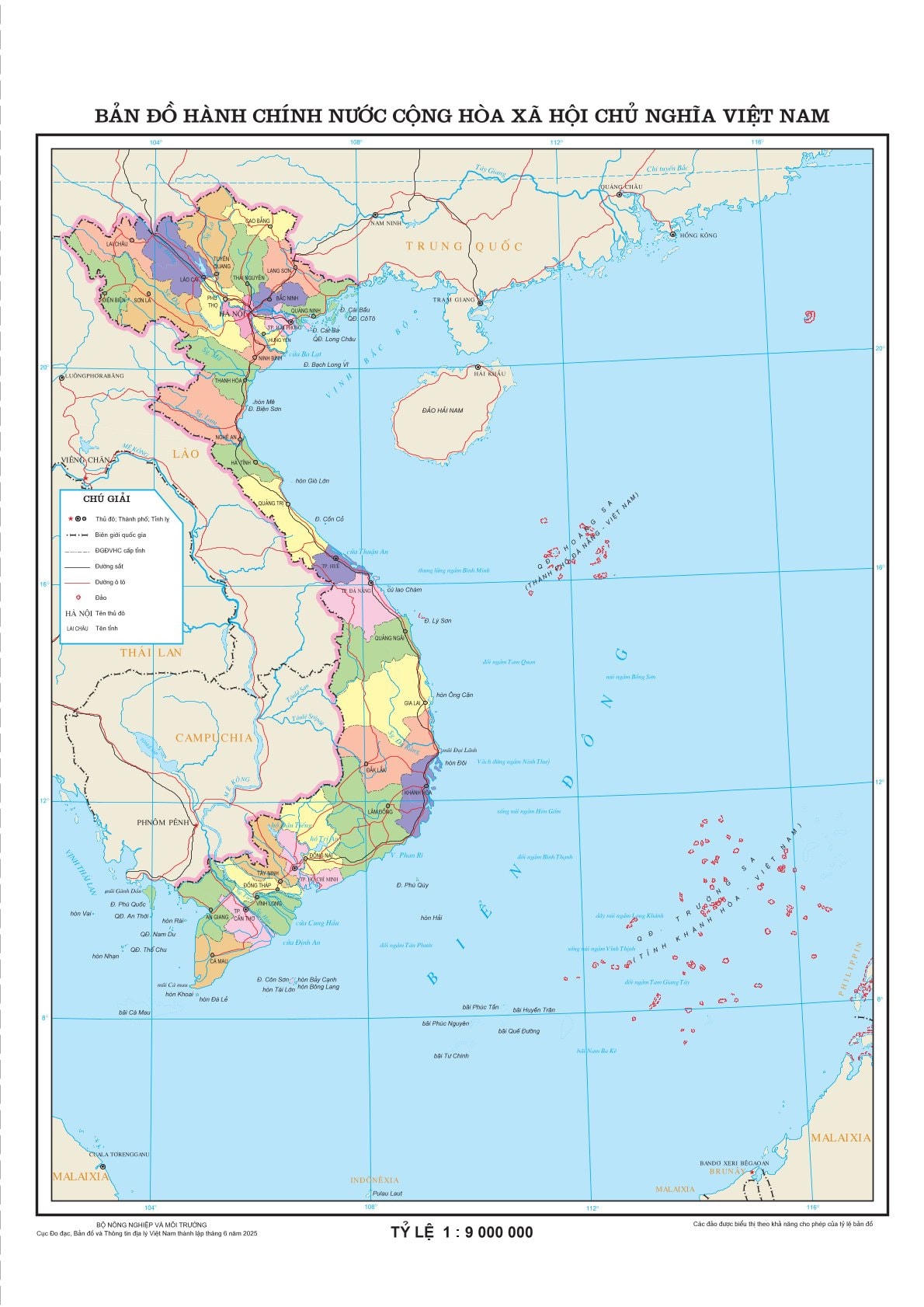 1/7/2025: Ngày hội non sông và bước ngoặt lịch sử- Ảnh 3. 1/7/2025: Ngày hội non sông và bước ngoặt lịch sử- Ảnh 3.