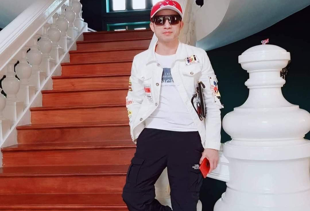 Nguyễn Văn Bình.