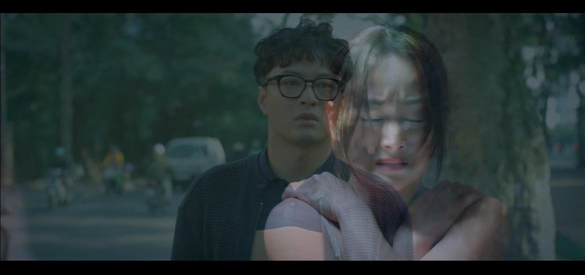 Nói về tình huống phim gây tranh cãi, biên kịch Nguyễn Thu Thủy cho rằng Khánh là mẫu phụ nữ phổ thông nhất trong đời sống.