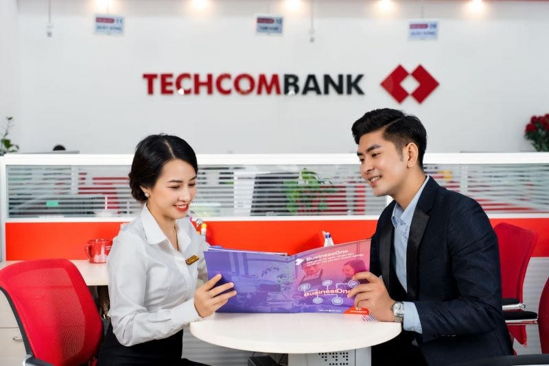 Giải thưởng “Ngân hàng Bán lẻ Việt Nam tốt nhất 2022” là sự ghi nhận xứng đáng đối với Techcombank.