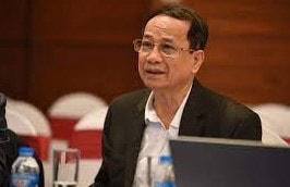 Giá hàng hóa vẫn neo cao