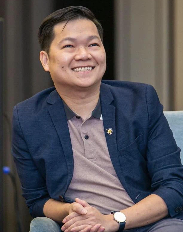 Thi trượt không phải là dấu chấm hết