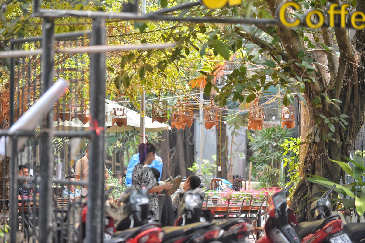 Vì vậy, mới đây Chủ tịch TP Hà Nội Trần Sỹ Thanh yêu cầu các đơn vị phân công rõ việc, rõ trách nhiệm của từng cá nhân đối với từng phần việc, quyết tâm từ nay đến tháng 9 phải xử lý dứt điểm tồn tại của Công viên.