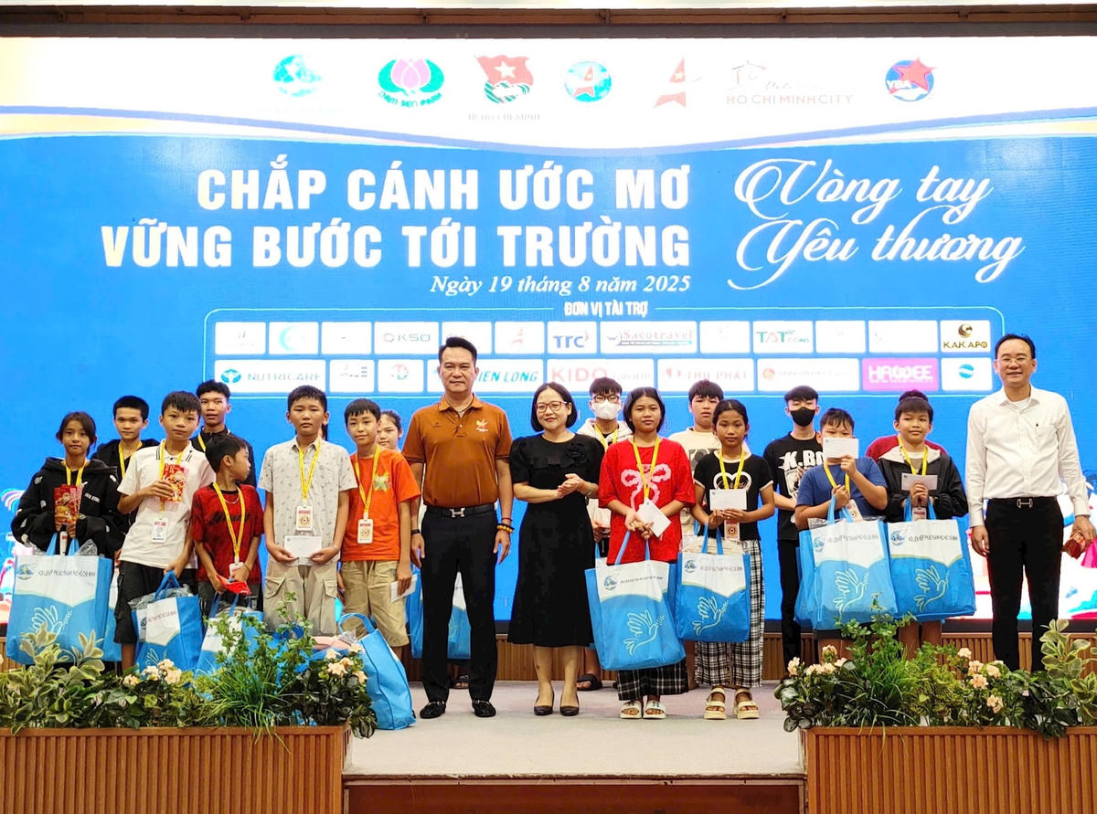 Trẻ khó khăn 4