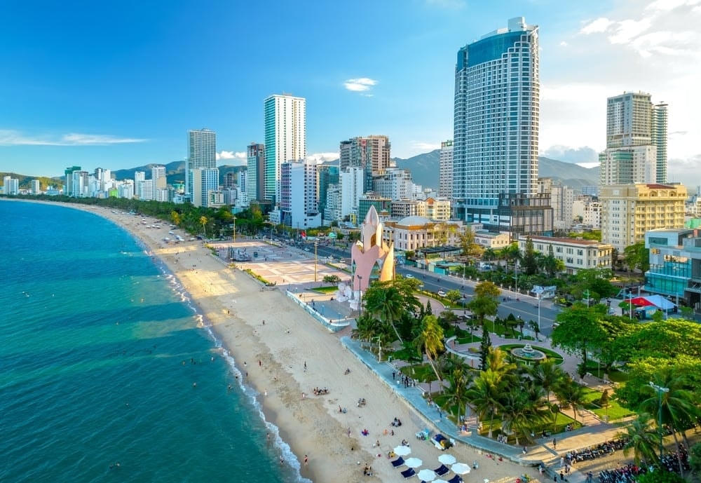 Phân khúc bất động sản nghỉ dưỡng condotel được kỳ vọng sẽ dần nóng lên.