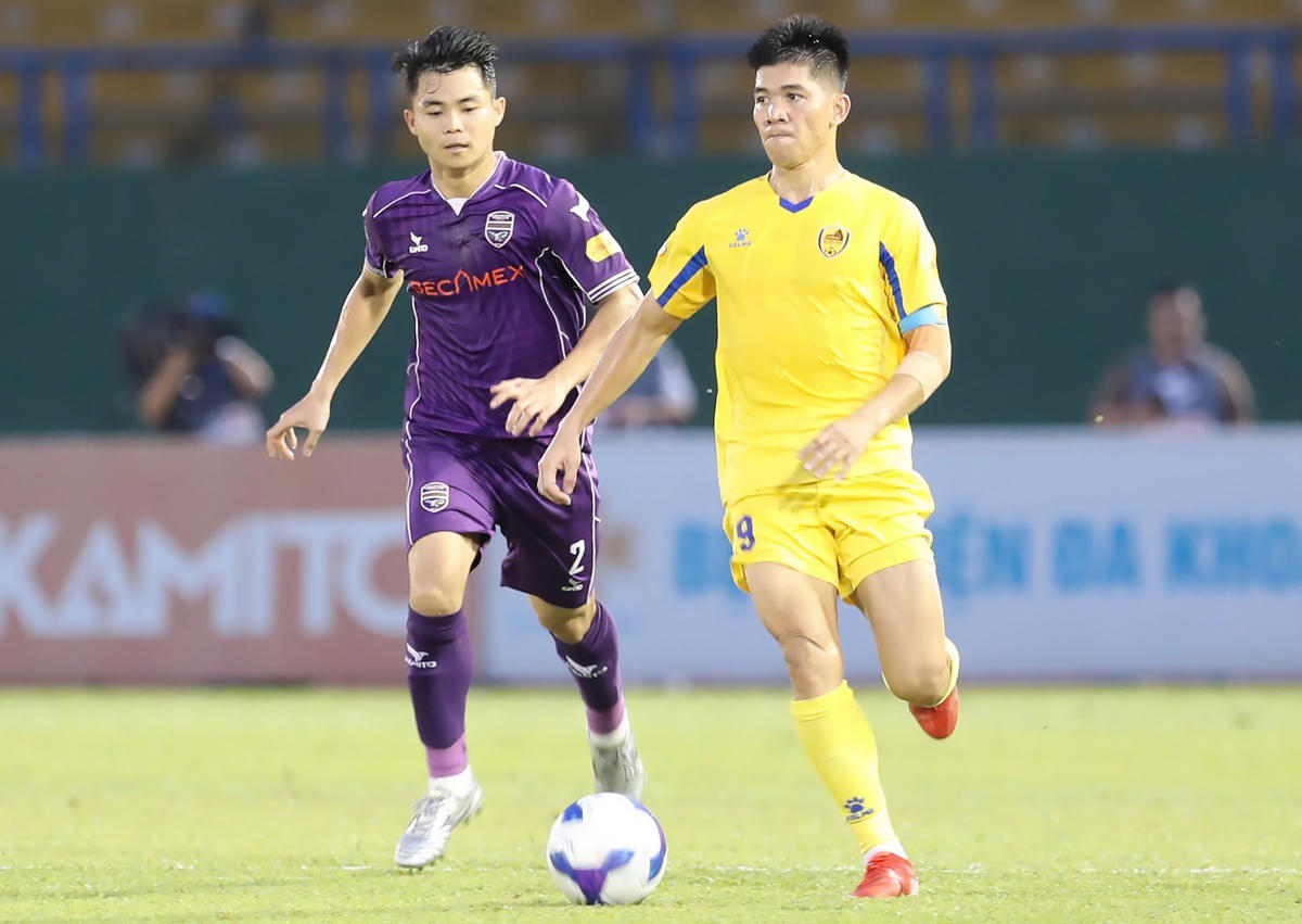 clb binh duong - trai