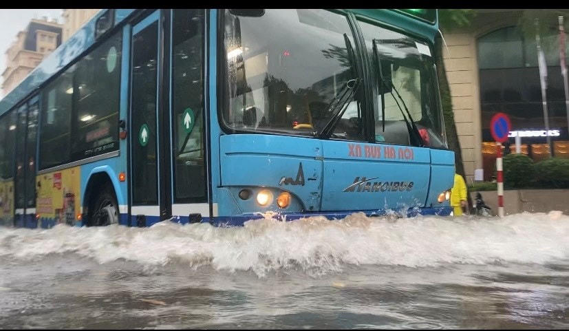 Ảnh minh họa: Lê Khánh.