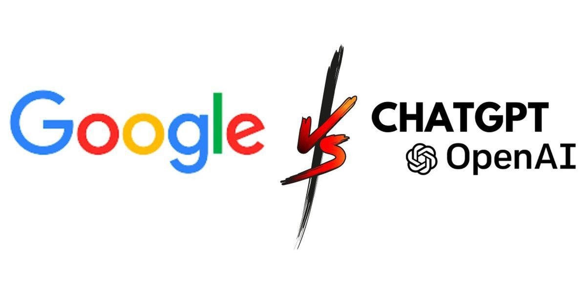 Liệu OpenAl có thể khiến Google bị thay thế trong tương lai?