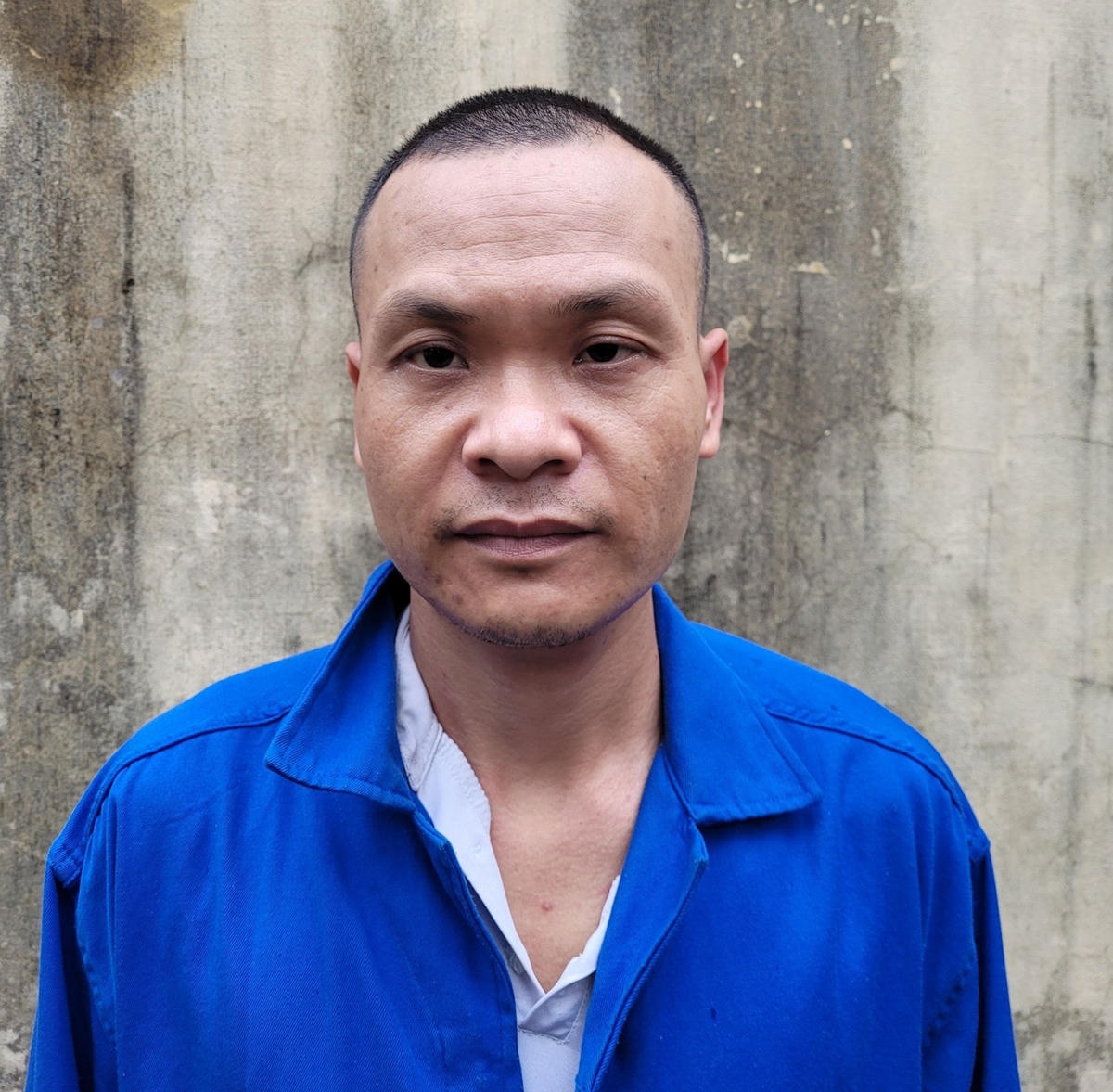 Đối tượng Lưu Minh Phương.