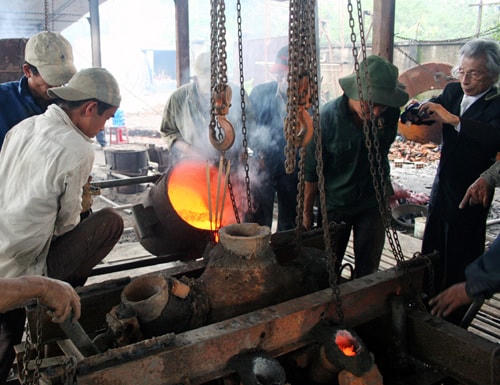 Nam Định: Vùng đất ‘đậm đặc’ di tích, di sản