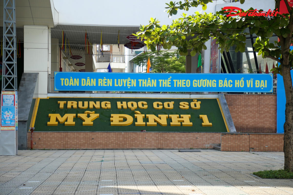 Hà Nội không để sự cố gián đoạn điện trong kỳ tuyển sinh lớp 10