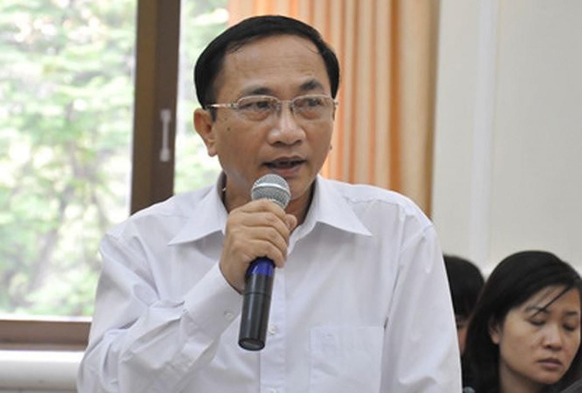 Hoang Ngoc Vinh