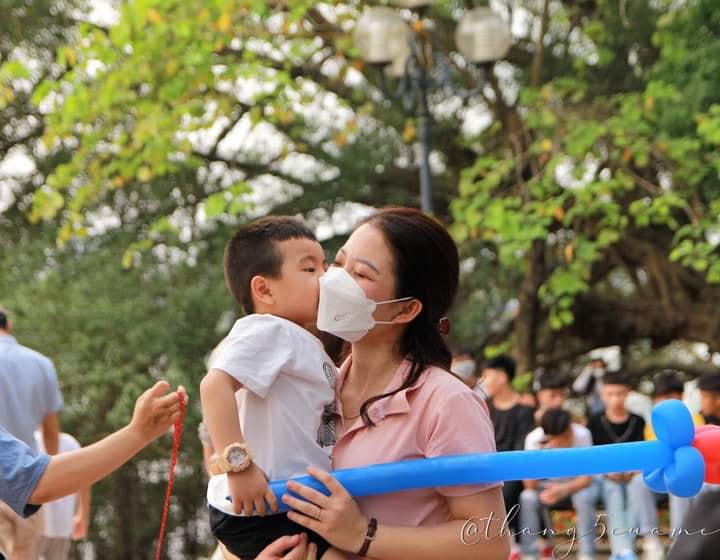 Tháng 5 của Mẹ - Thấu hiểu để yêu thương