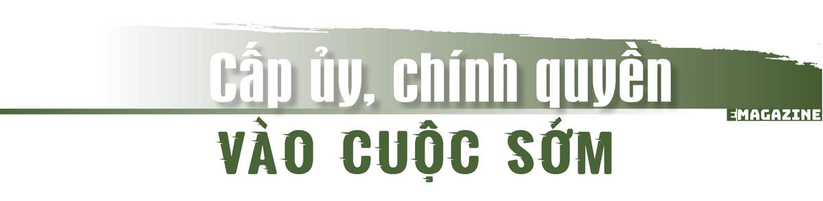 [Emagazine] Quảng Nam: Thực hiện Chương trình 1719 để hỗ trợ đồng bào miền núi thoát nghèo