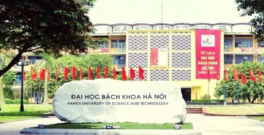 Người học được cấp bằng thế nào sau khi Đại học Bách khoa Hà Nội ‘đổi tên’?