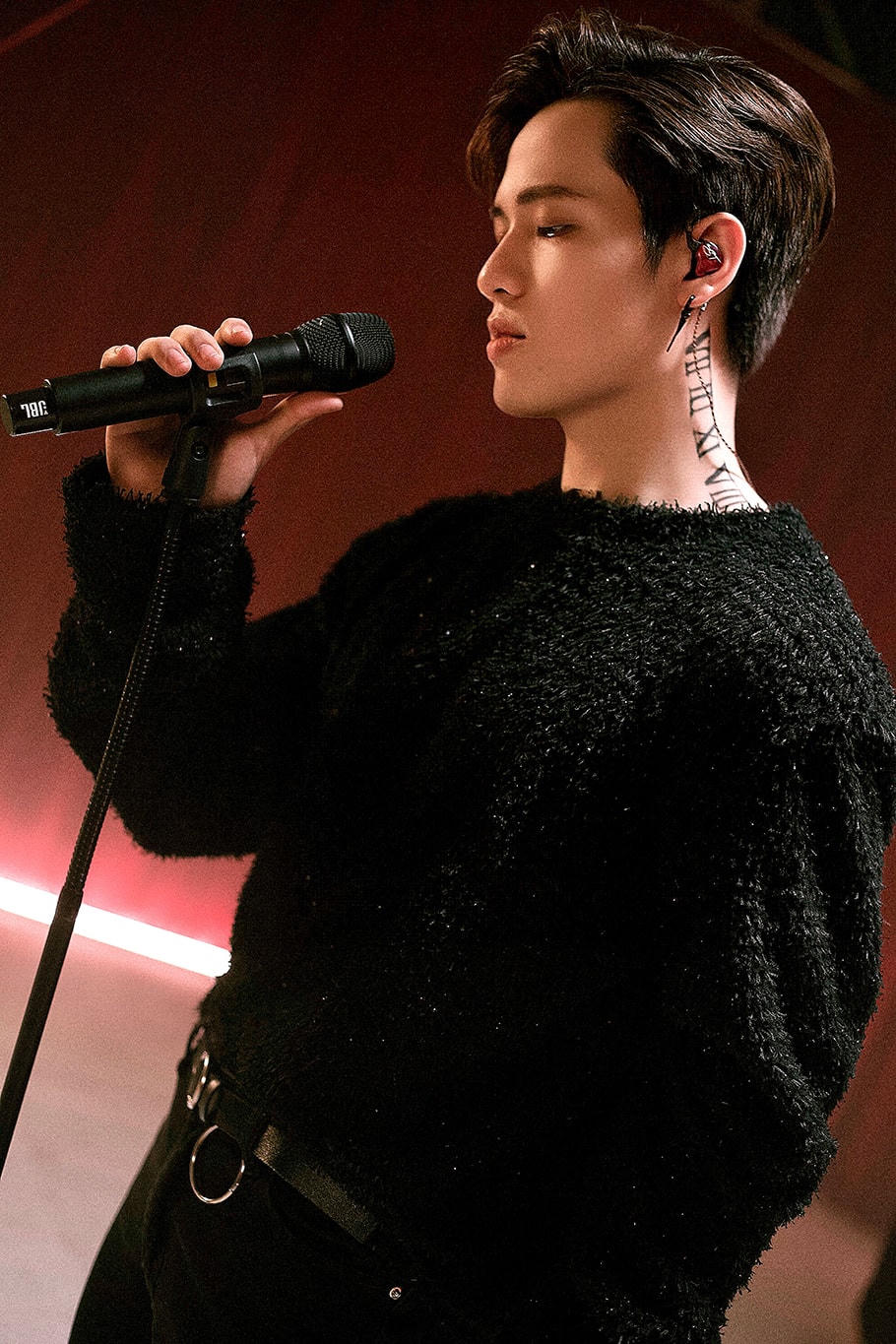 Đăng Quân Pino làm mới ca khúc triệu views sau sự cố gỡ bài trên YouTube