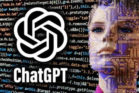ChatGPT đang gây ra những cuộc bàn cãi sôi nổi trên thế giới. Nguồn: AFP.