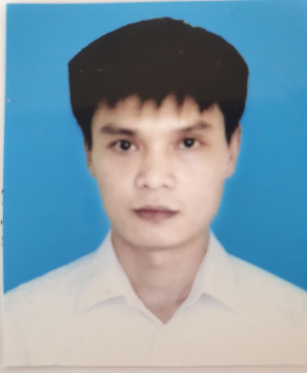 Đối tượng Trần Kim Phong. Ảnh: CA Quảng Ninh