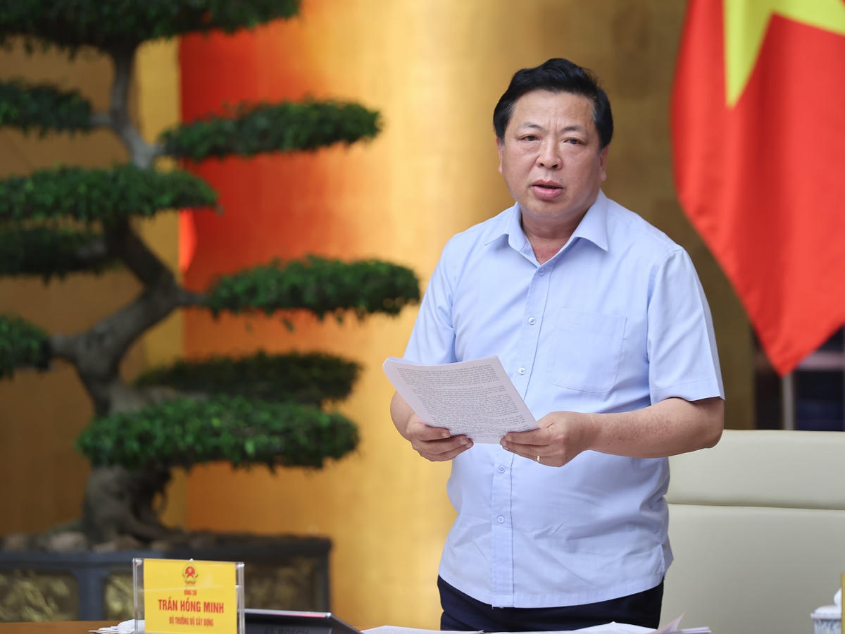 Thủ tướng chủ trì Hội nghị về các công trình, dự án đường sắt- Ảnh 3. Thủ tướng chủ trì Hội nghị về các công trình, dự án đường sắt- Ảnh 3.