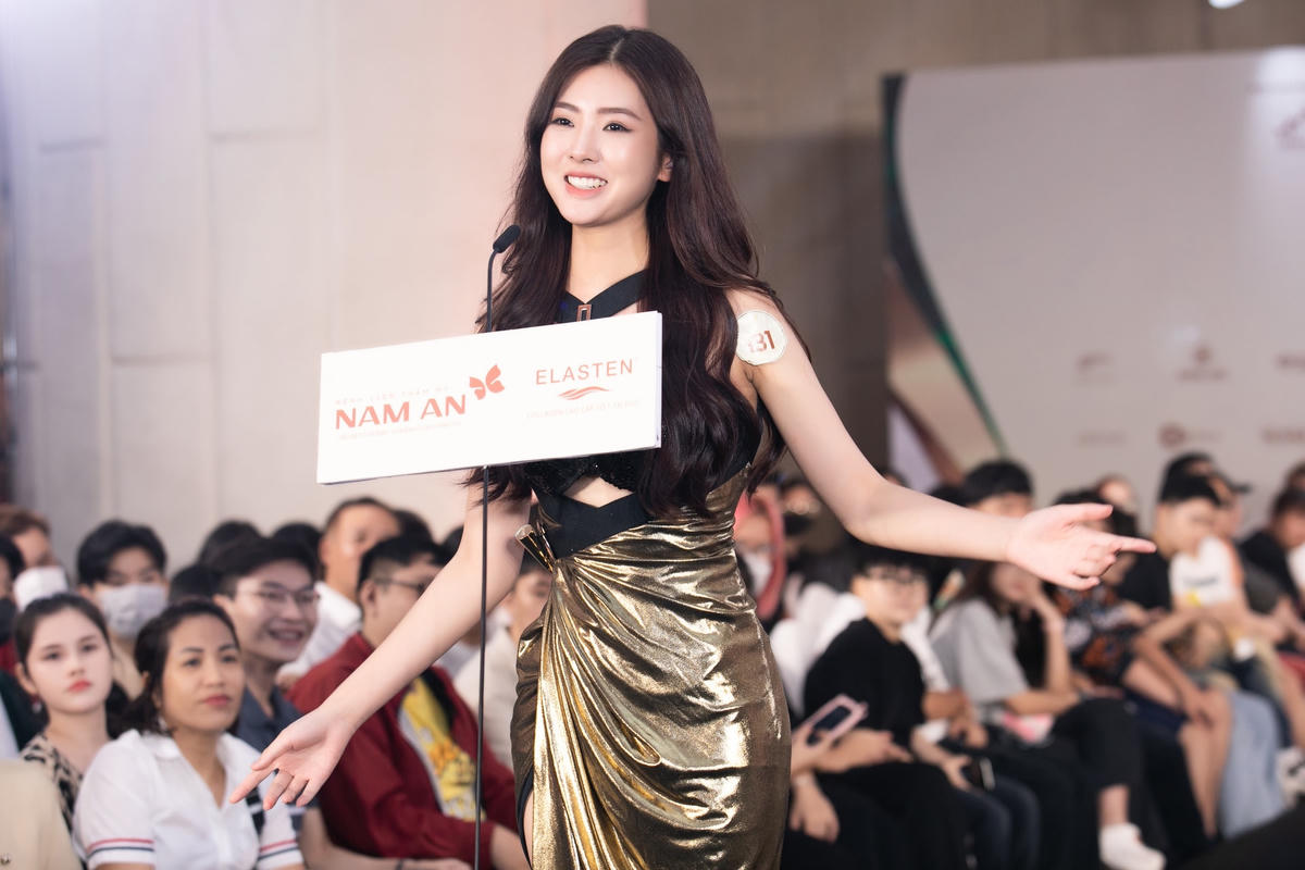 38 thí sinh vào vòng Chung kết Miss Grand Vietnam 2023 lộ diện
