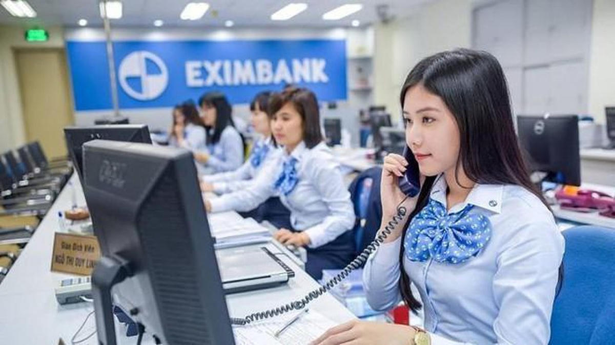 Cơ quan giám sát yêu cầu Eximbank xác định trách nhiệm vụ chuyển nhượng 165 triệu cổ phiếu