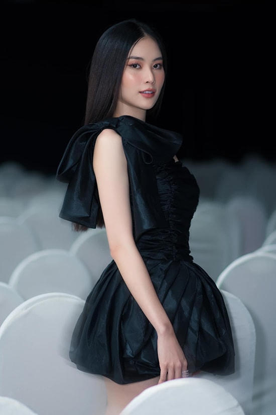 Lệ Nam lên tiếp đáp trả lên trang Facebook cá nhân. Ảnh: CMH.