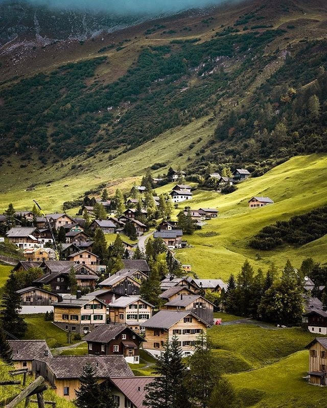 Đất nước giàu nhất thế giới: Chốn thần tiên tí hon ít người biết đến