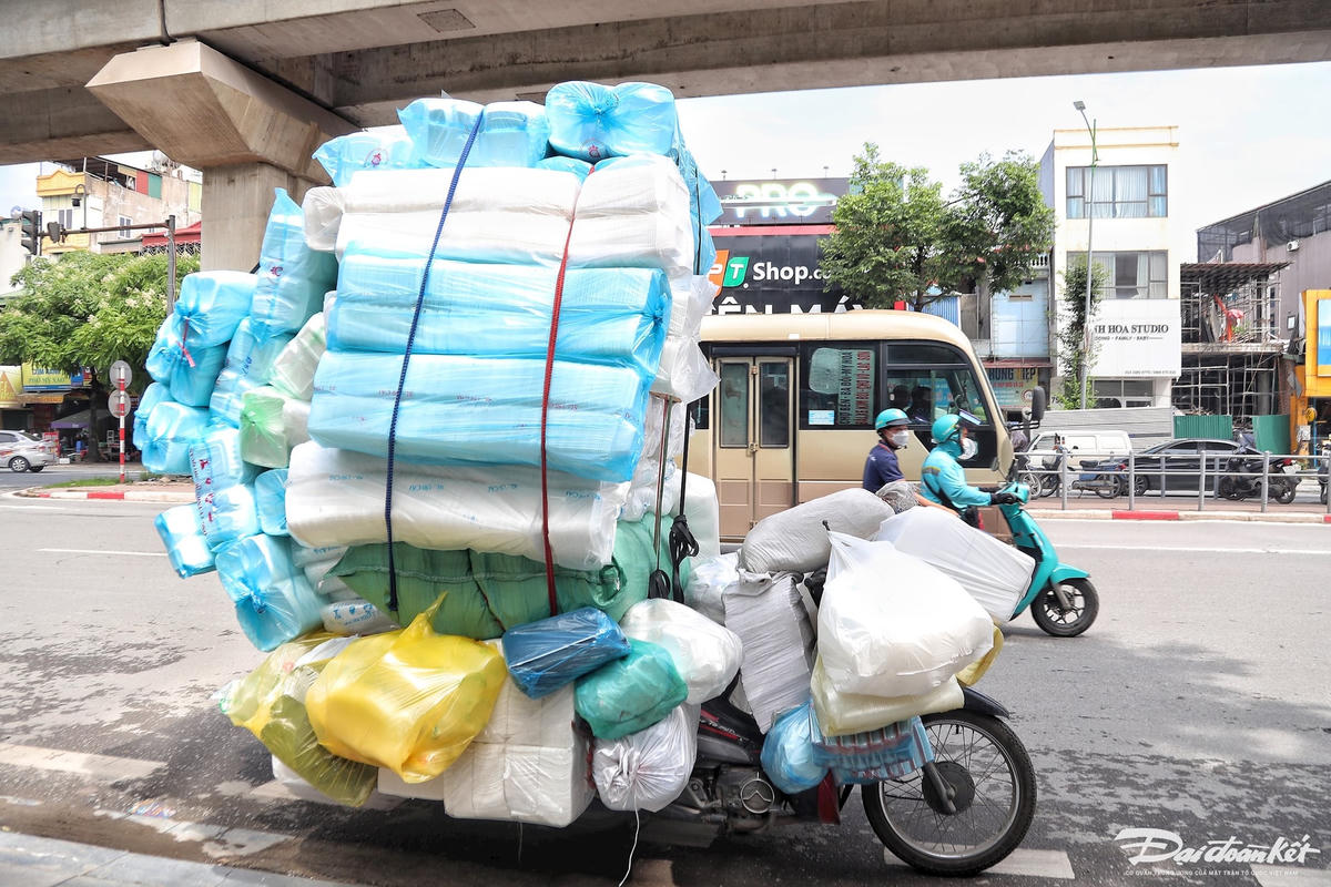 xe cồng kềnh15