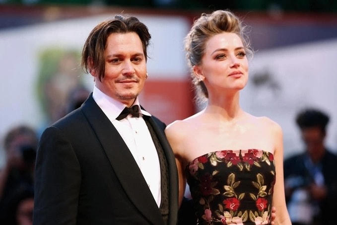 Johnny Depp và Amber Heard vừa kết thúc vụ kiện kéo dài từ năm 2019 đến nay.