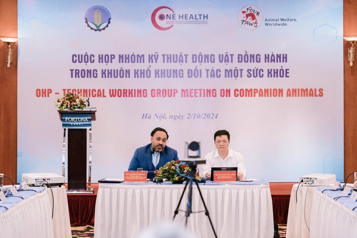FOUR PAWS-OHP-2nd meeting-2