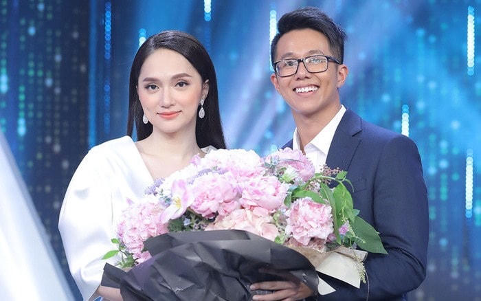 Chuyện tình gây tiếc nuối nhất Showbiz Việt năm 2022. 