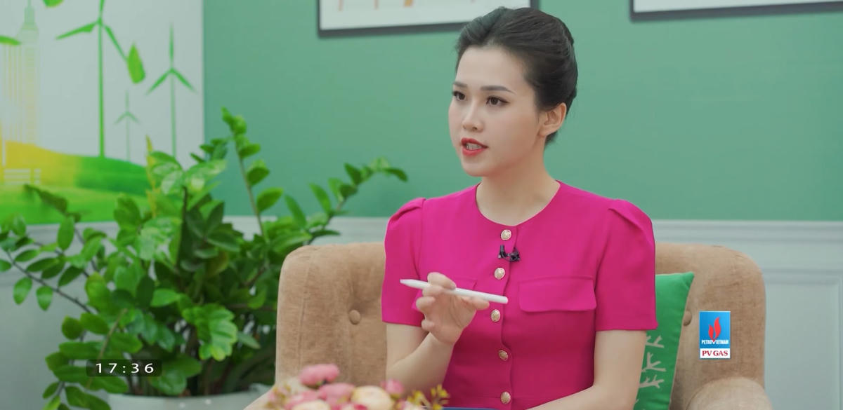 Tăng tốc chuyển dịch năng lượng xanh cùng chương trình Năng lượng và Cuộc sống 2023